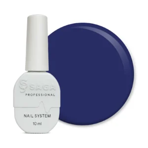 Saga Color Gel Polish Nr.28 10ml.