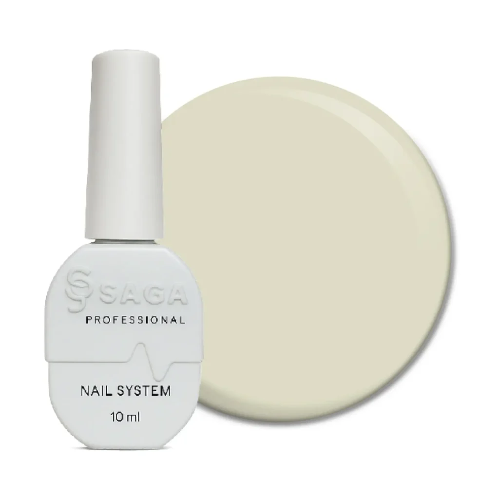 Saga Color Gel Polish Nr.30 10ml.