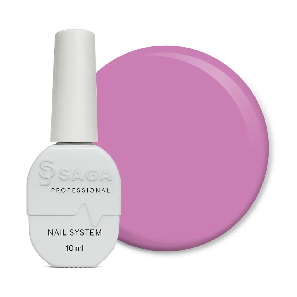 Saga Color Gel Polish Nr.32 10ml.