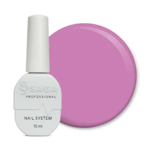 Saga Color Gel Polish Nr.32 10ml.