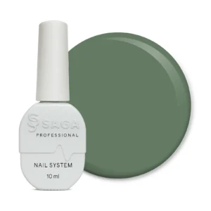 Saga Color Gel Polish Nr.35 10ml.