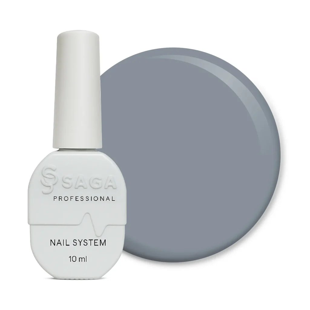 Saga Color Gel Polish Nr.36 10ml.