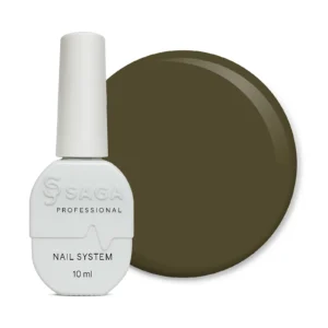 Saga Color Gel Polish Nr.38 10ml.