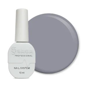 Saga Color Gel Polish Nr.40 10ml.