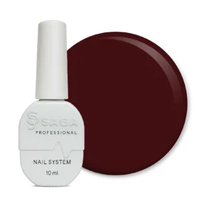 Saga Color Gel Polish Nr.42 10ml.