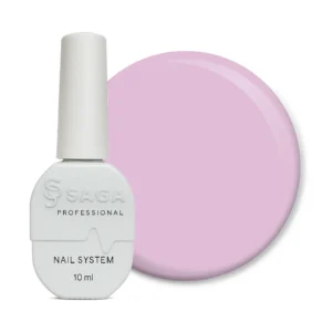 Saga Color Gel Polish Nr.07 10ml.