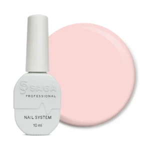 Saga Color Gel Polish Nr.08 10ml.