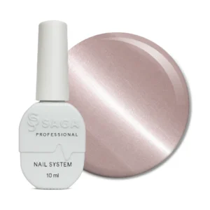 Saga Crystal Cat Eye Nr.02 10ml.