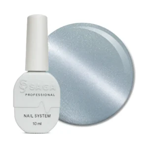 Saga Crystal Cat Eye Nr.03 10ml.