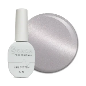 Saga Crystal Cat Eye Nr.01 10ml.