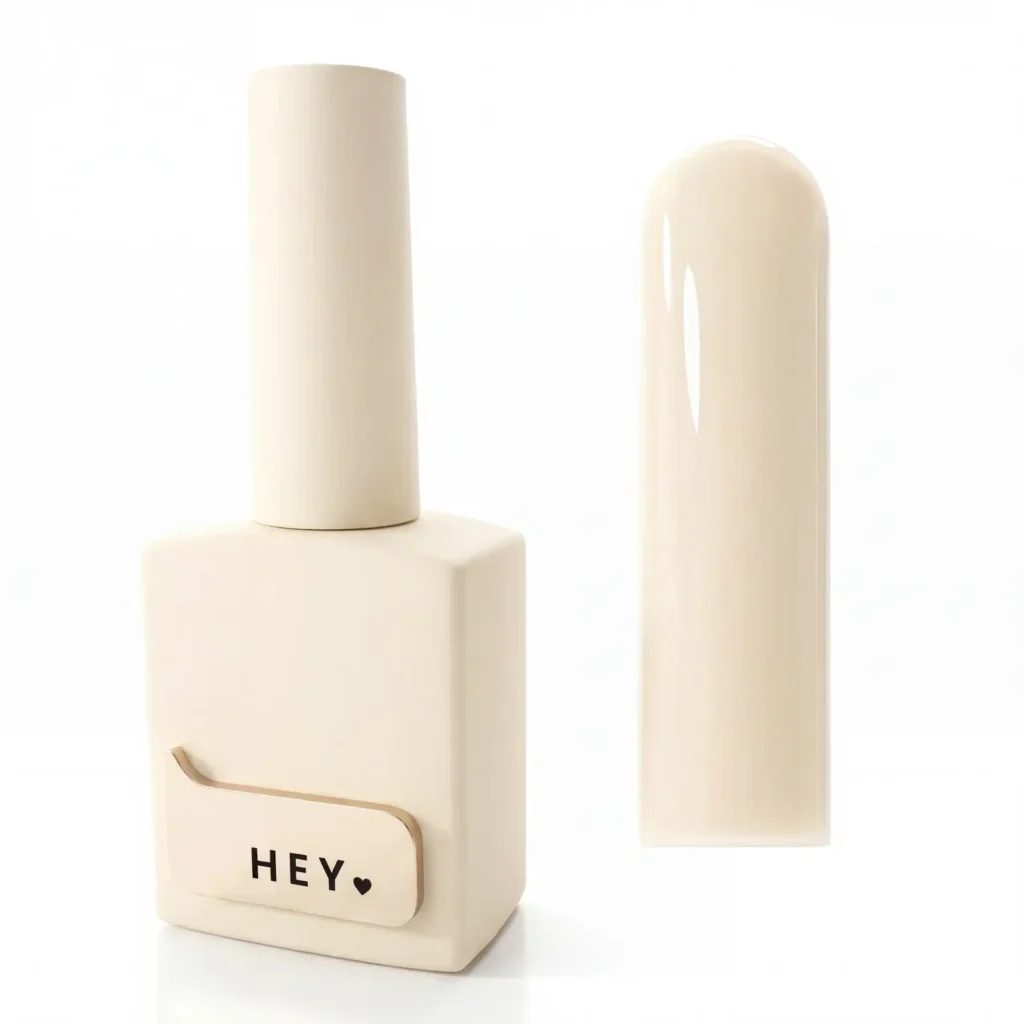 HeyLove Summer Colection  Cannoli Cream15ml.