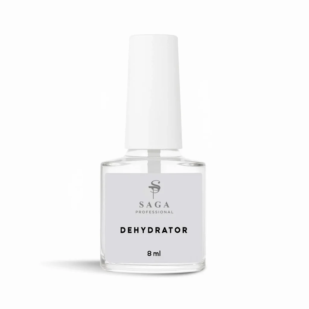 SAGA DEHIDRATOR 8ml.