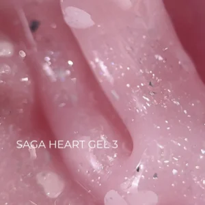 Heart Builder Gel Nr.03 15ml.