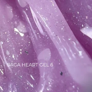 Heart Builder Gel Nr.06 15ml.