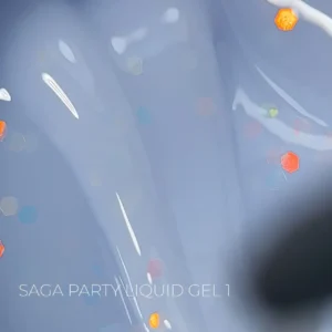 Party Liquid Gel Nr.01 15ml.