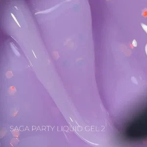 Party Liquid Gel Nr.02 15ml.