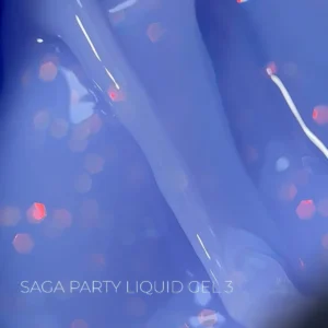 Party Liquid Gel Nr.03 15ml.