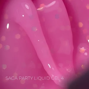 Party Liquid Gel Nr.04 15ml.