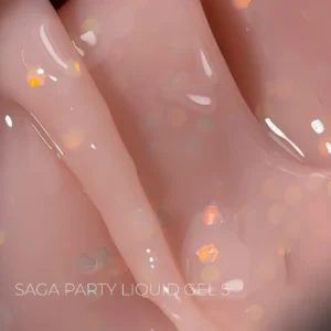 Party Liquid Gel Nr.05 15ml.