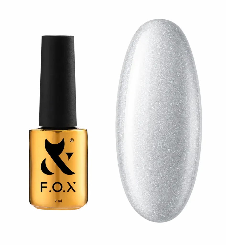 F.O.X Cat Eye Nr.008 7ml.