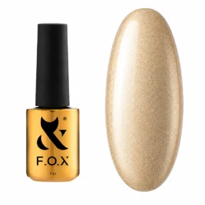 F.O.X Cat Eye Nr.009 7ml.