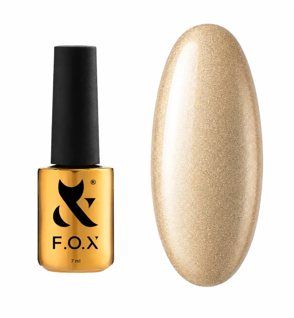 F.O.X Cat Eye Nr.009 7ml.