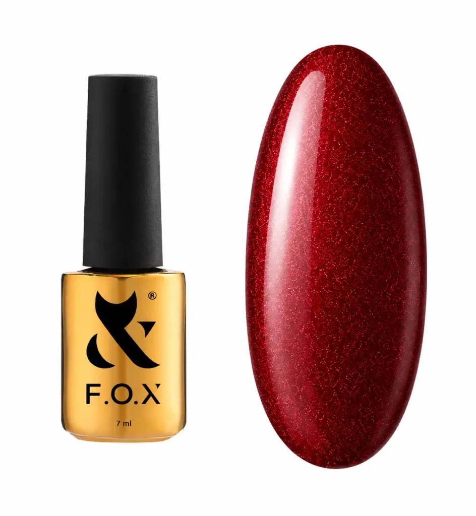 F.O.X Cat Eye Nr.010 7ml.