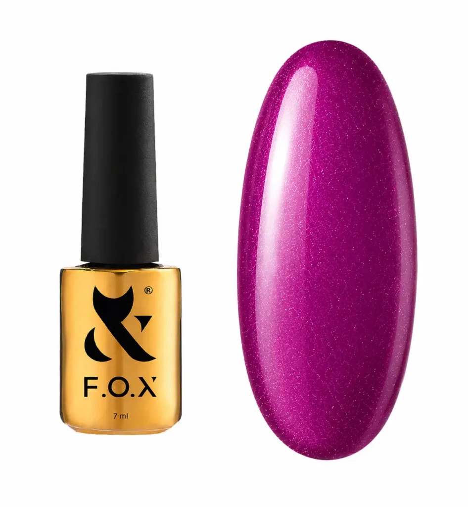 F.O.X cat Eye Nr.011  7ml.
