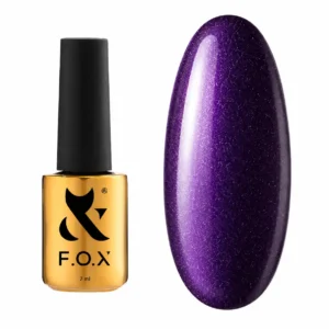 F.O.X Cat Eye Nr.012 7ml.
