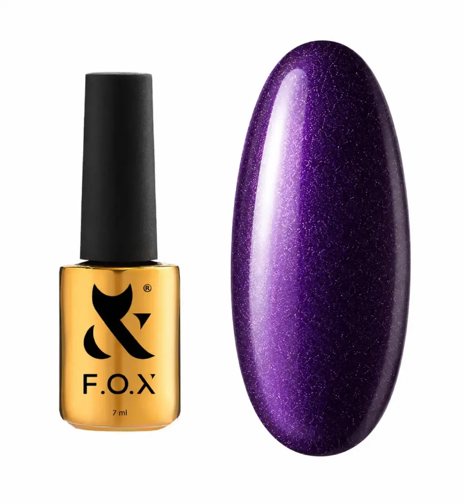 F.O.X Cat Eye Nr.012 7ml.