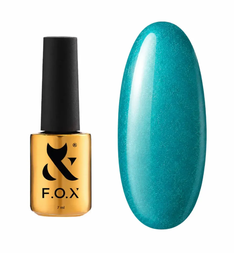 F.O.X Cat Eye Nr.013