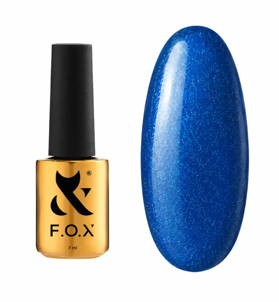 F.O.X Cat Eye Nr.014 7ml.