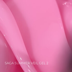 Saga Builder Veil Summer 15ml. Nr.02