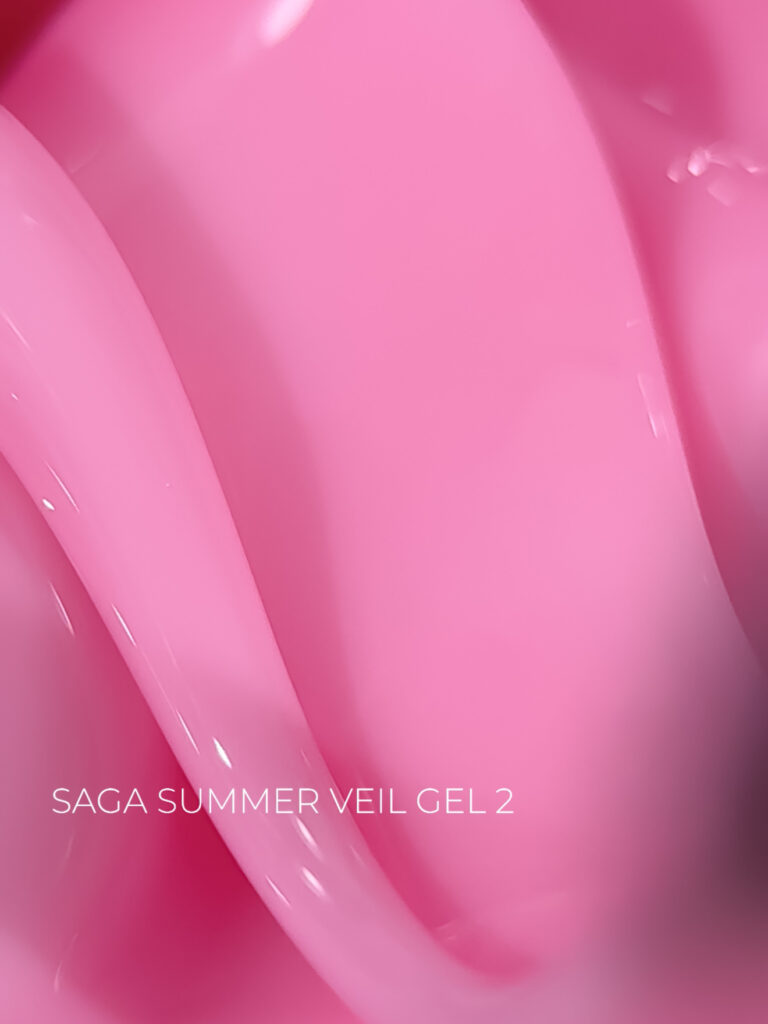 Saga Builder Veil Summer 15ml. Nr.02