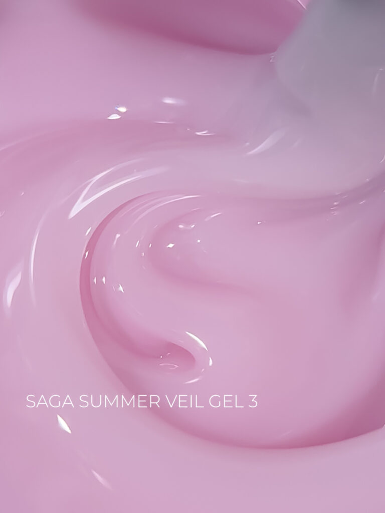 Saga Builder Veil Summer 15ml. Nr.03