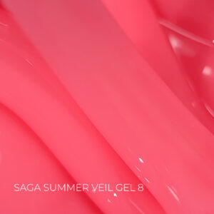 Saga Builder Veil Summer 15ml. Nr.08