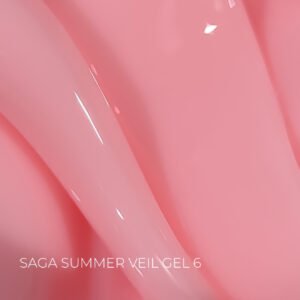 Saga Builder Veil Summer 15ml. Nr.06