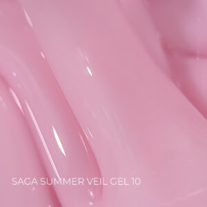 Saga Builder Veil Summer 15ml. Nr.10