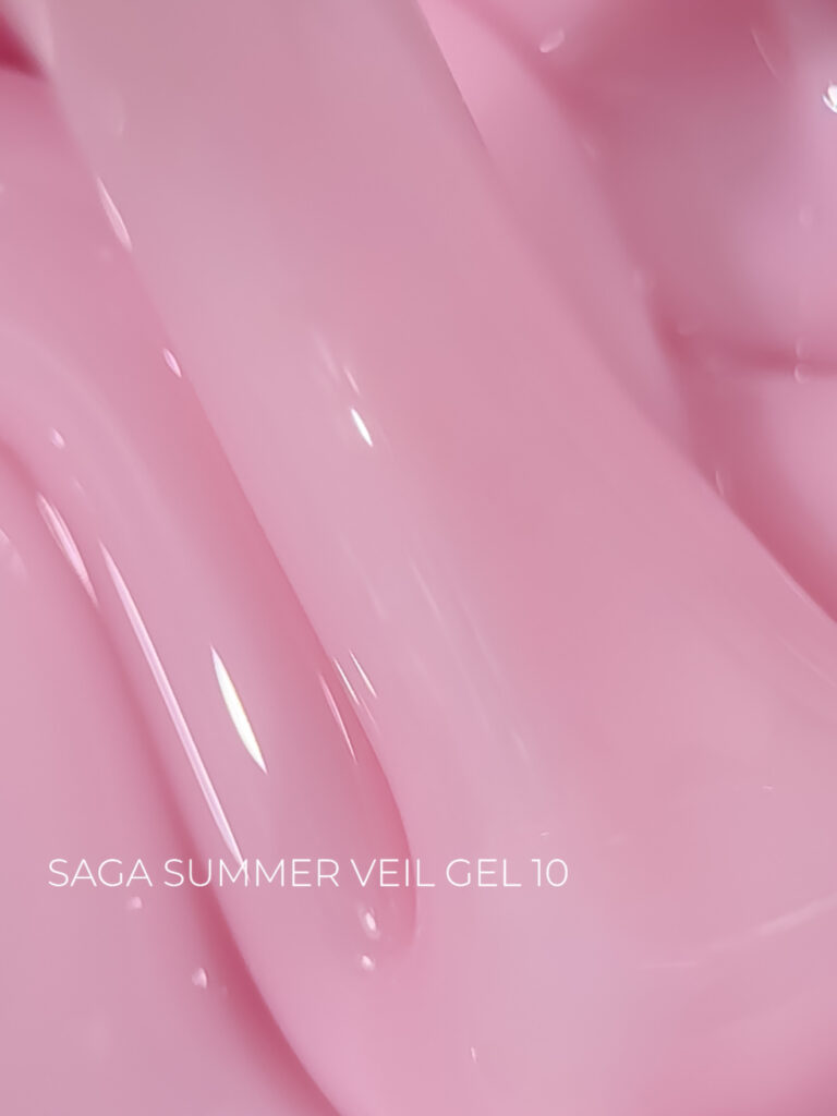 Saga Builder Veil Summer 15ml. Nr.10