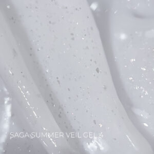 Saga Builder Veil Summer 15ml. Nr.04