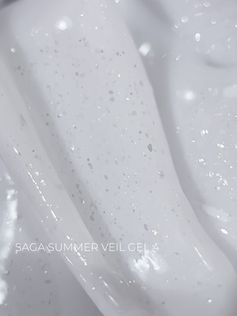 Saga Builder Veil Summer 15ml. Nr.04