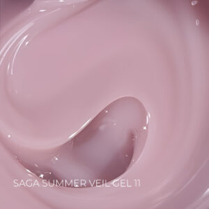 Saga Builder Veil Summer 15ml. Nr.11