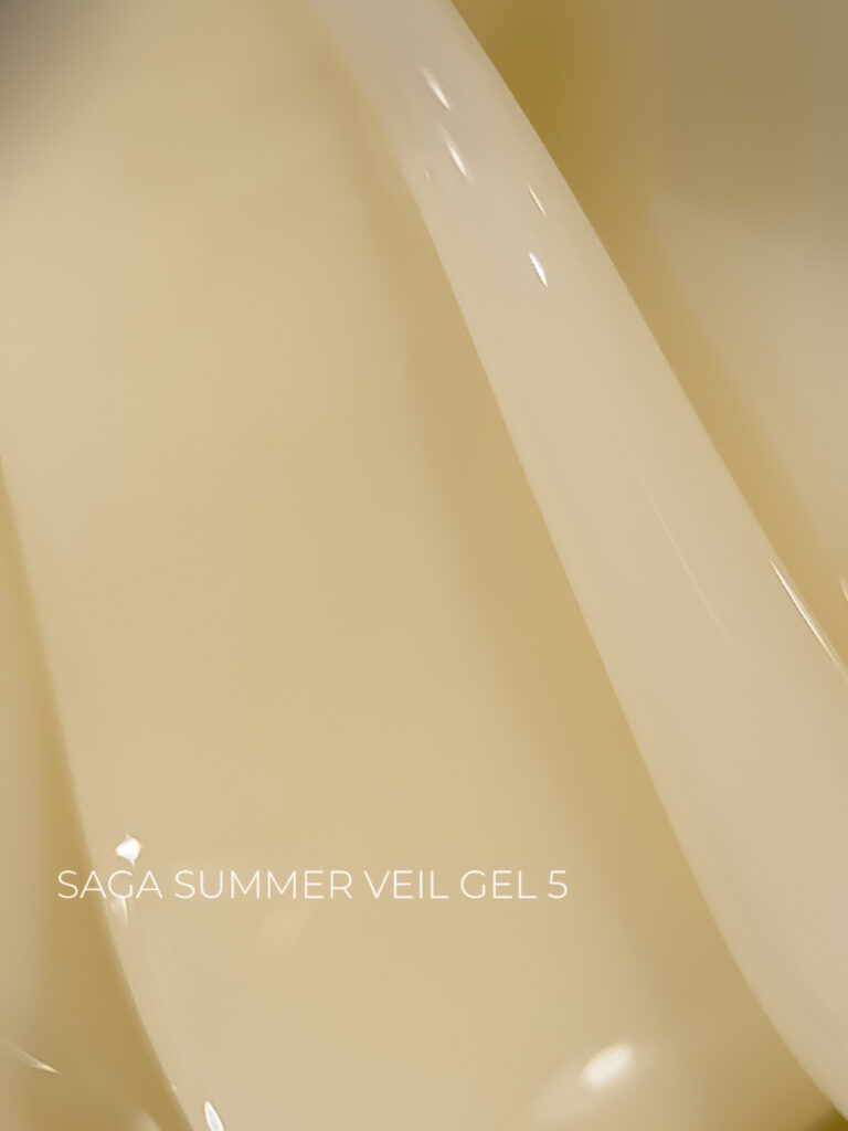 Saga Builder Veil Summer 15ml. Nr.05