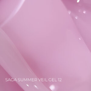 Saga Builder Veil Summer 15ml. Nr.12