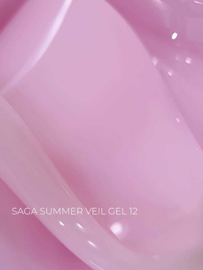 Saga Builder Veil Summer 15ml. Nr.12