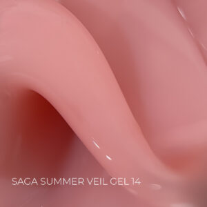 Saga Builder Veil Summer 15ml. Nr.14