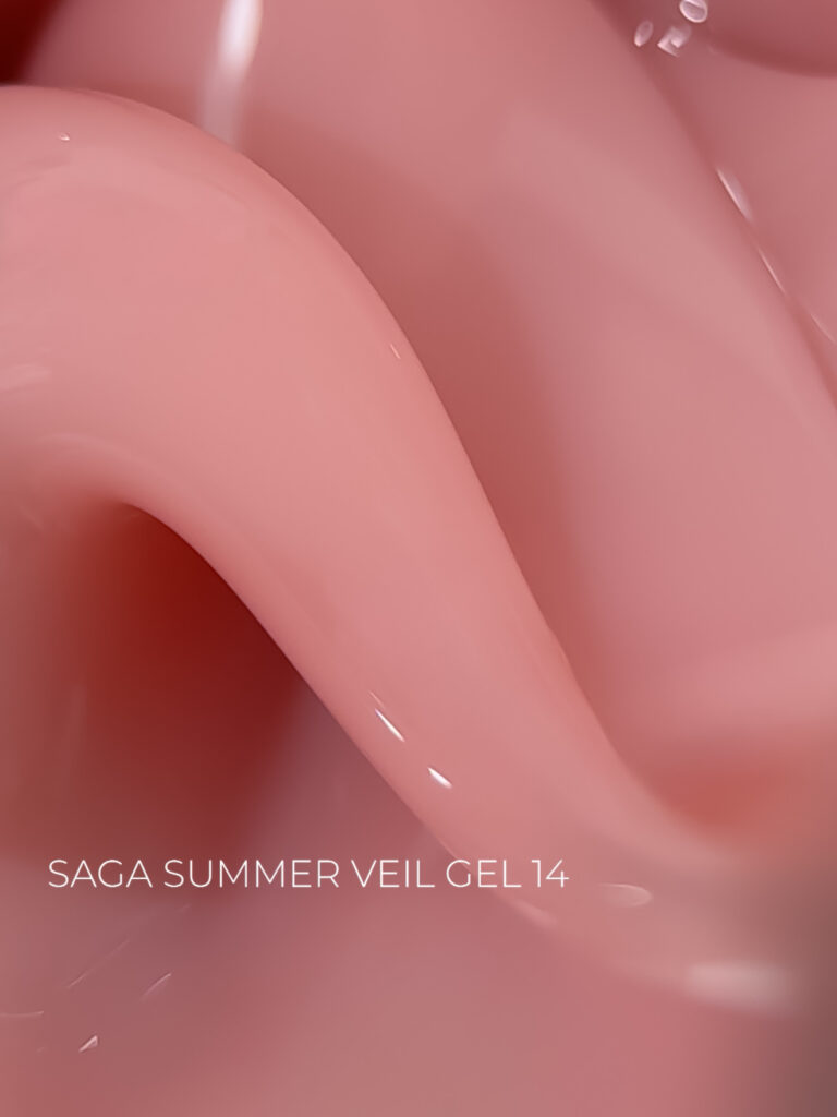 Saga Builder Veil Summer 15ml. Nr.14