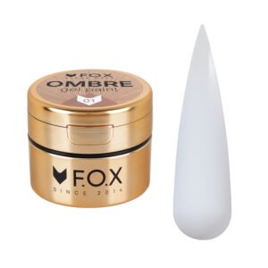 Ombre Gel Paint Nr.001 5ml.