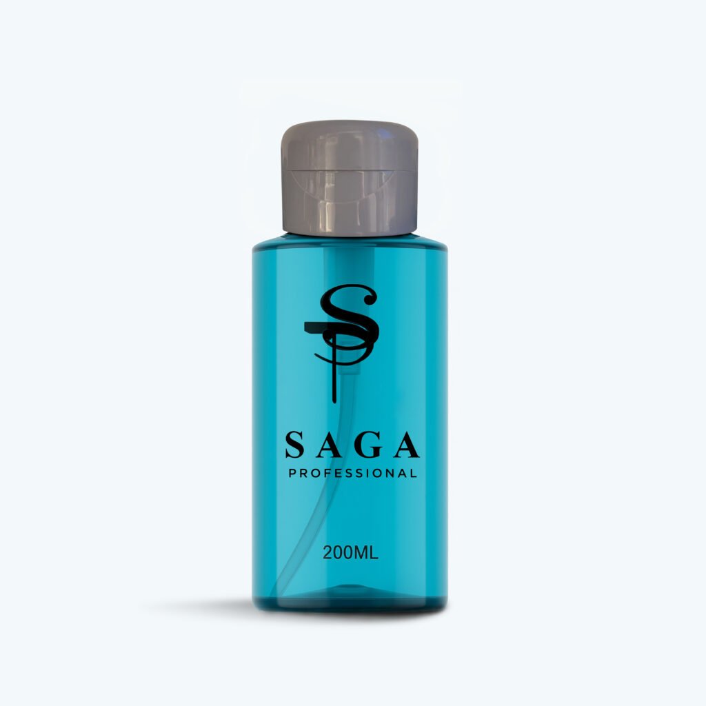 Saga Nail Prep 200ml.