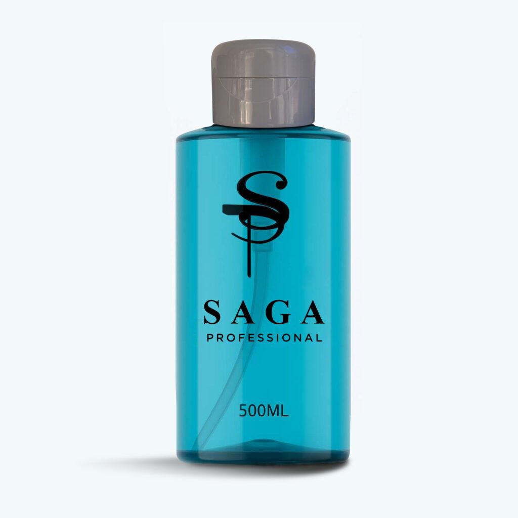 Saga Nail Prep 500 ml.